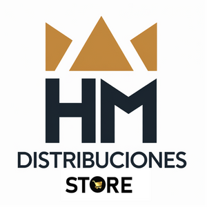 HMDISTRIBUCIONESPERU